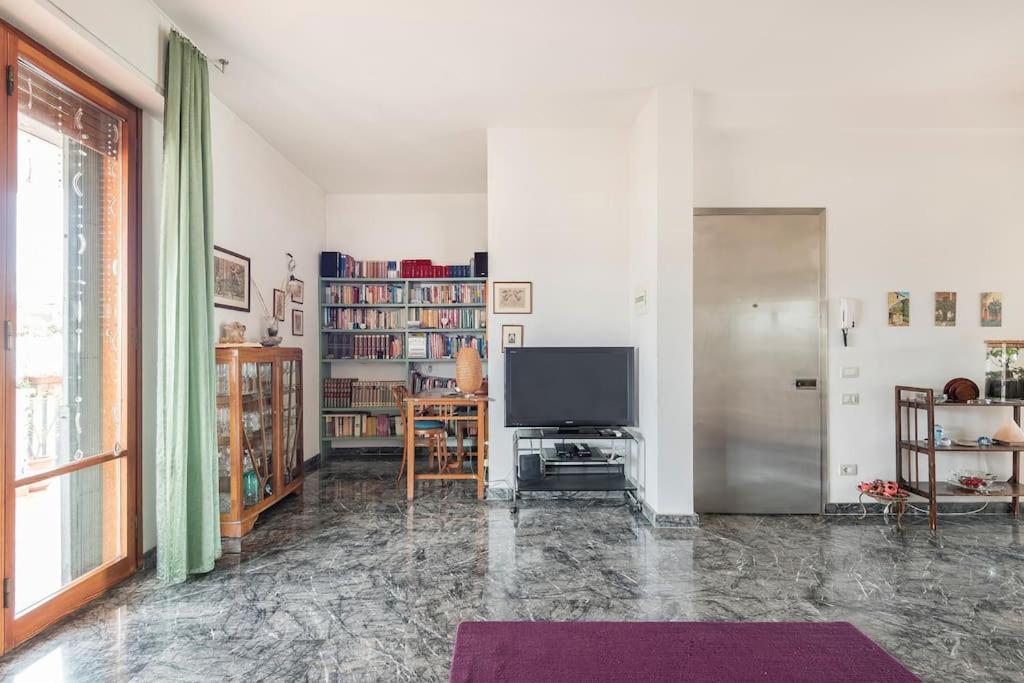 La Casa Di Dani Apartment Florence Exterior photo