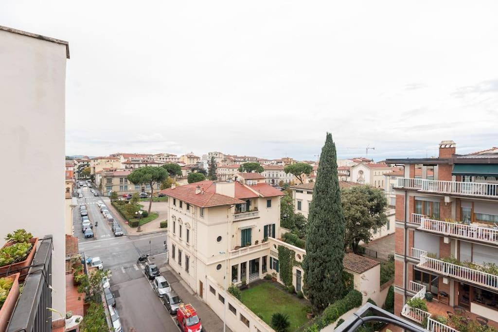 La Casa Di Dani Apartment Florence Exterior photo