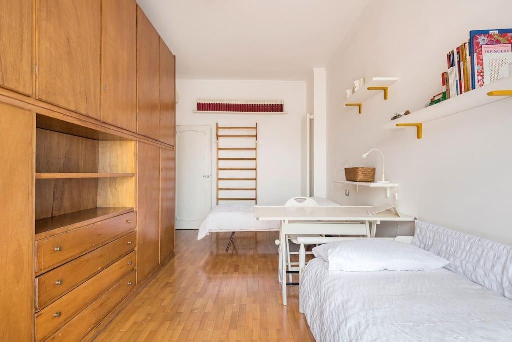 La Casa Di Dani Apartment Florence Exterior photo