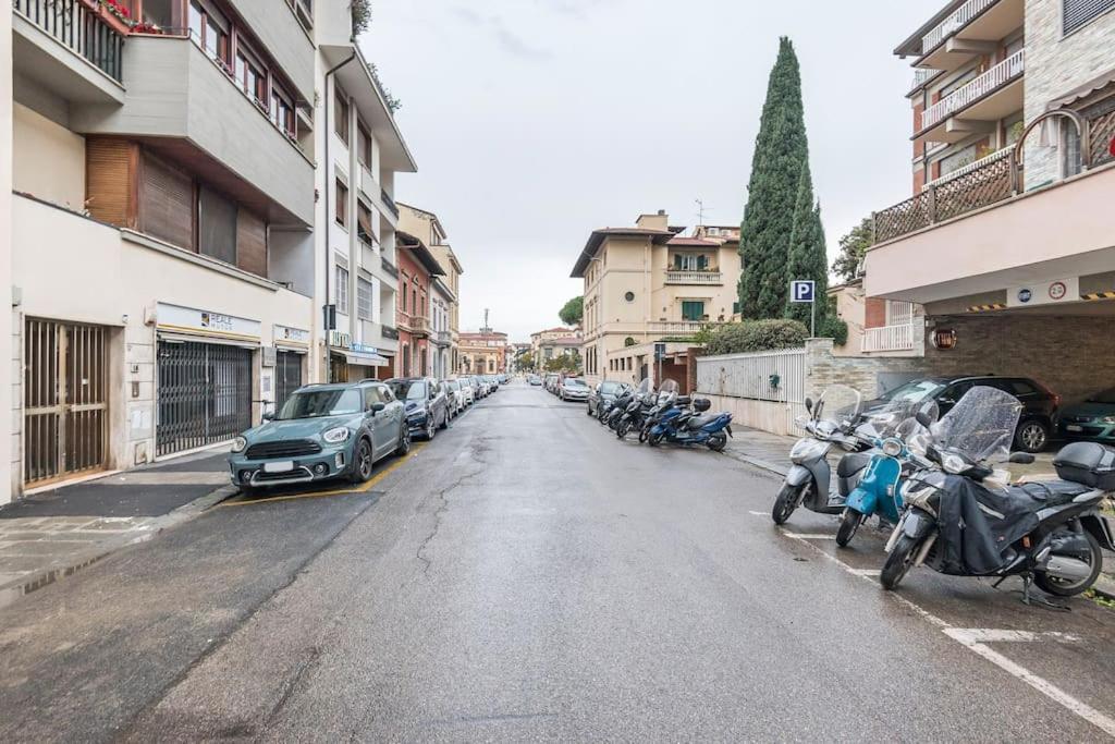 La Casa Di Dani Apartment Florence Exterior photo
