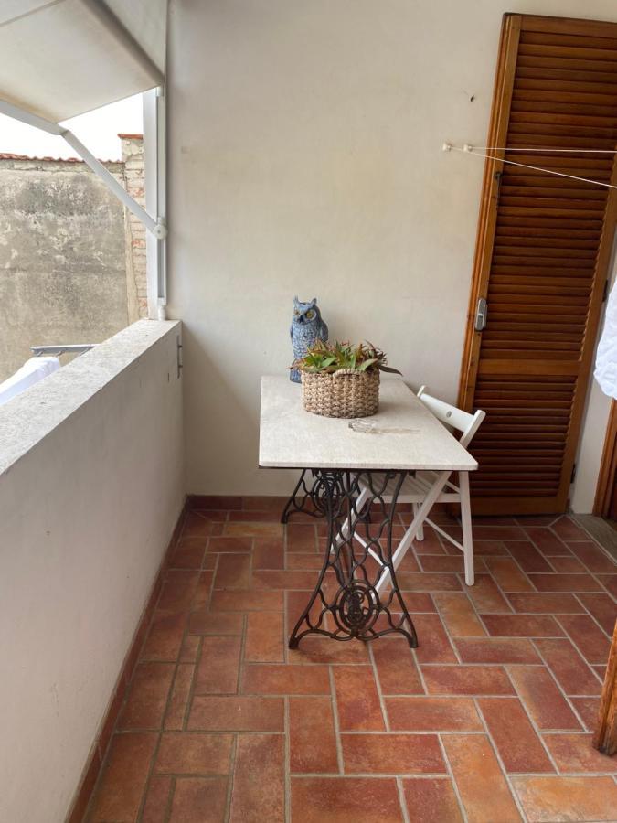 La Casa Di Dani Apartment Florence Exterior photo