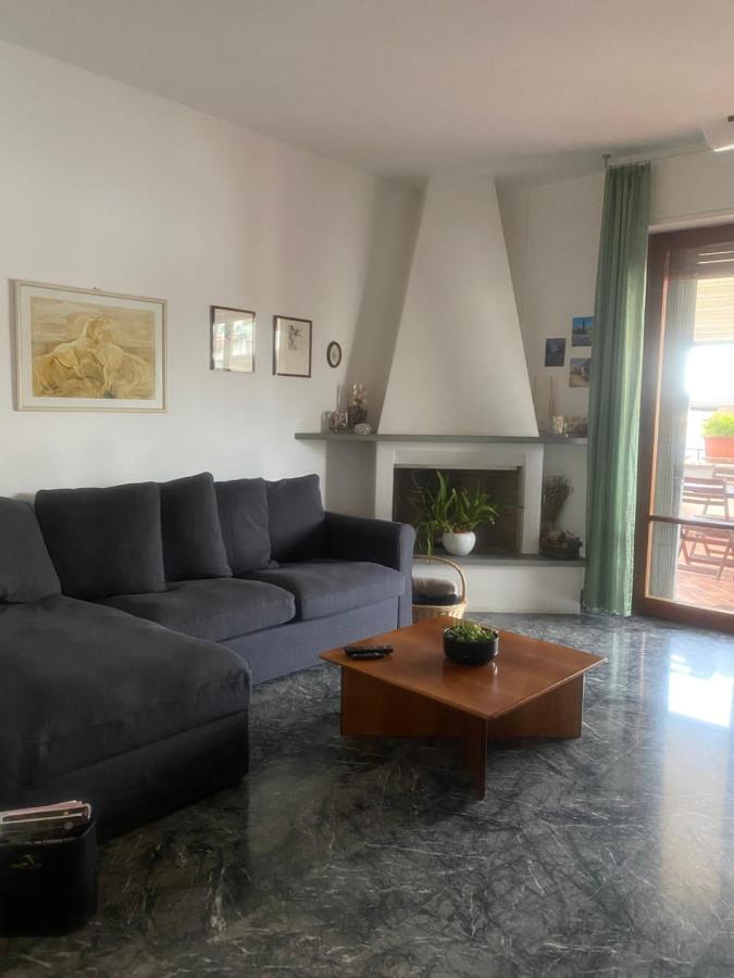 La Casa Di Dani Apartment Florence Exterior photo